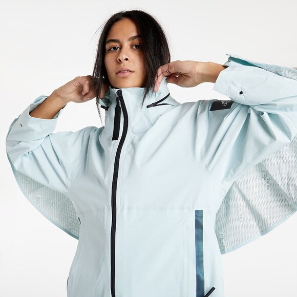 Women's parka adidas MyShelter GP3104 size XS NWT - Picture 5 of 16